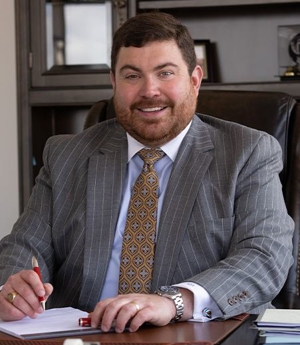 Andrew D. Stallings Photo